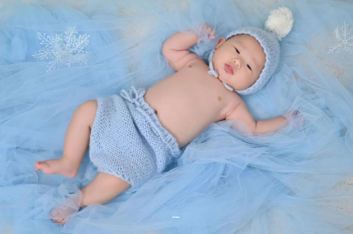 通化宝宝老喊肚子疼还发烧