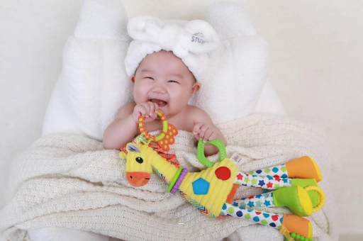 通化四个月宝宝便血